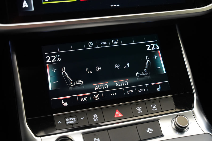 Audi A6 2.0 TDi 150 kW – foto 23