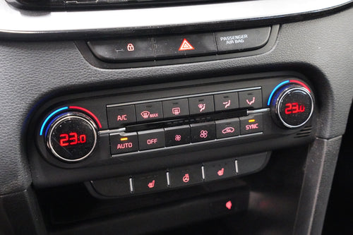 Kia XCeed 1.4 T-GDI 103 kW DCT Comfort – foto 23