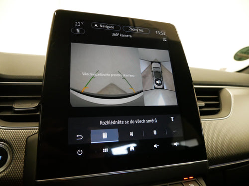 Renault Arkana 1.6 E-Tech 69 kW – foto 23