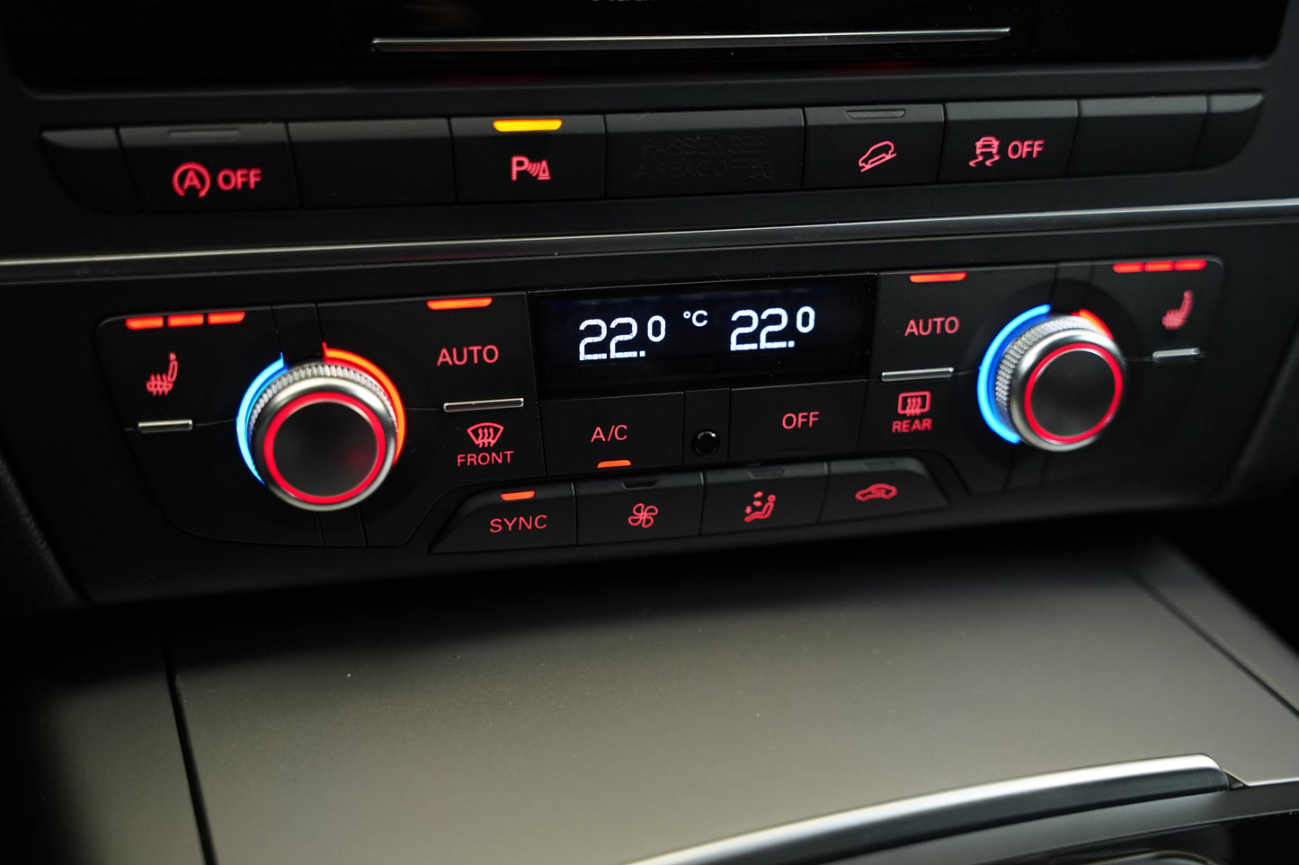 Audi A6 allroad 3.0 TDI V6 150 kW Allroad