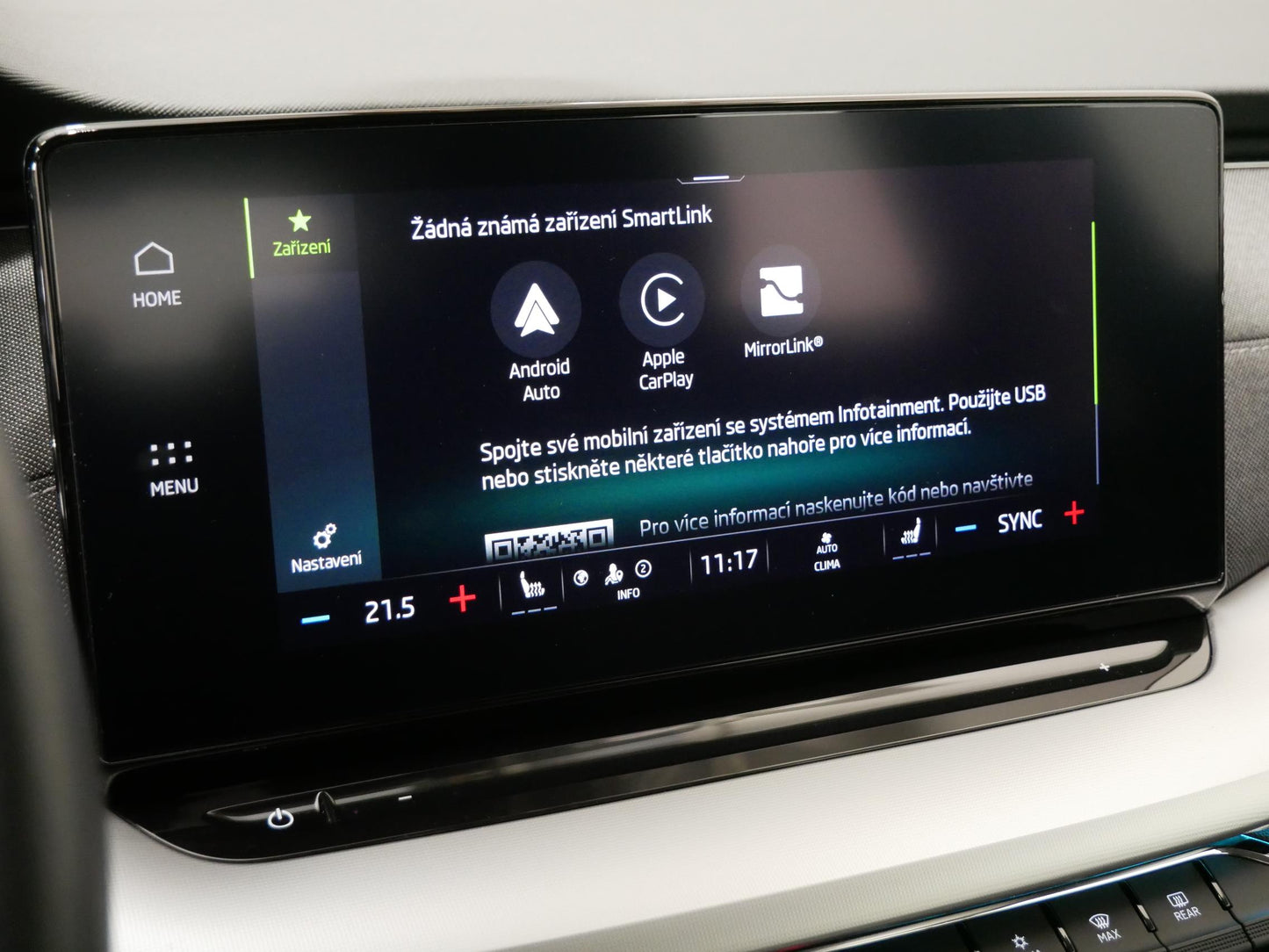 ŠKODA Octavia 2.0 TDI 85 kW Style