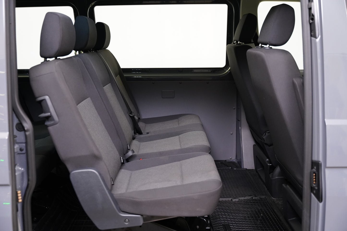 Volkswagen Transporter 2.0 TDI 110 kW DSG Long