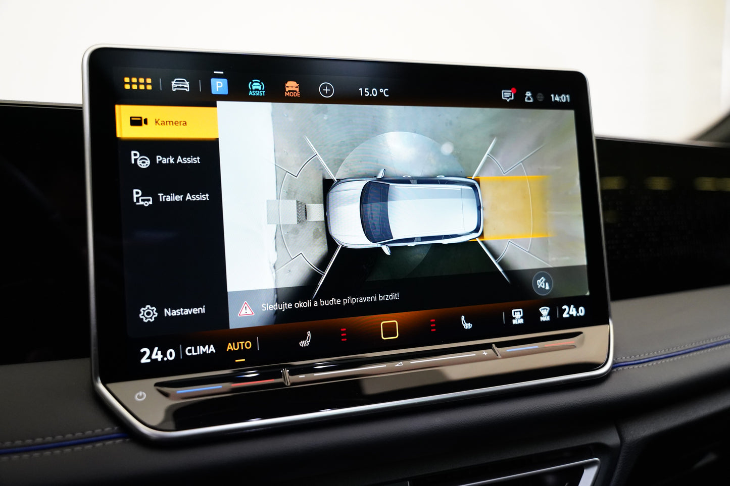 Volkswagen Tiguan 2.0 TDI 142 kW DSG 4x4 R-Line