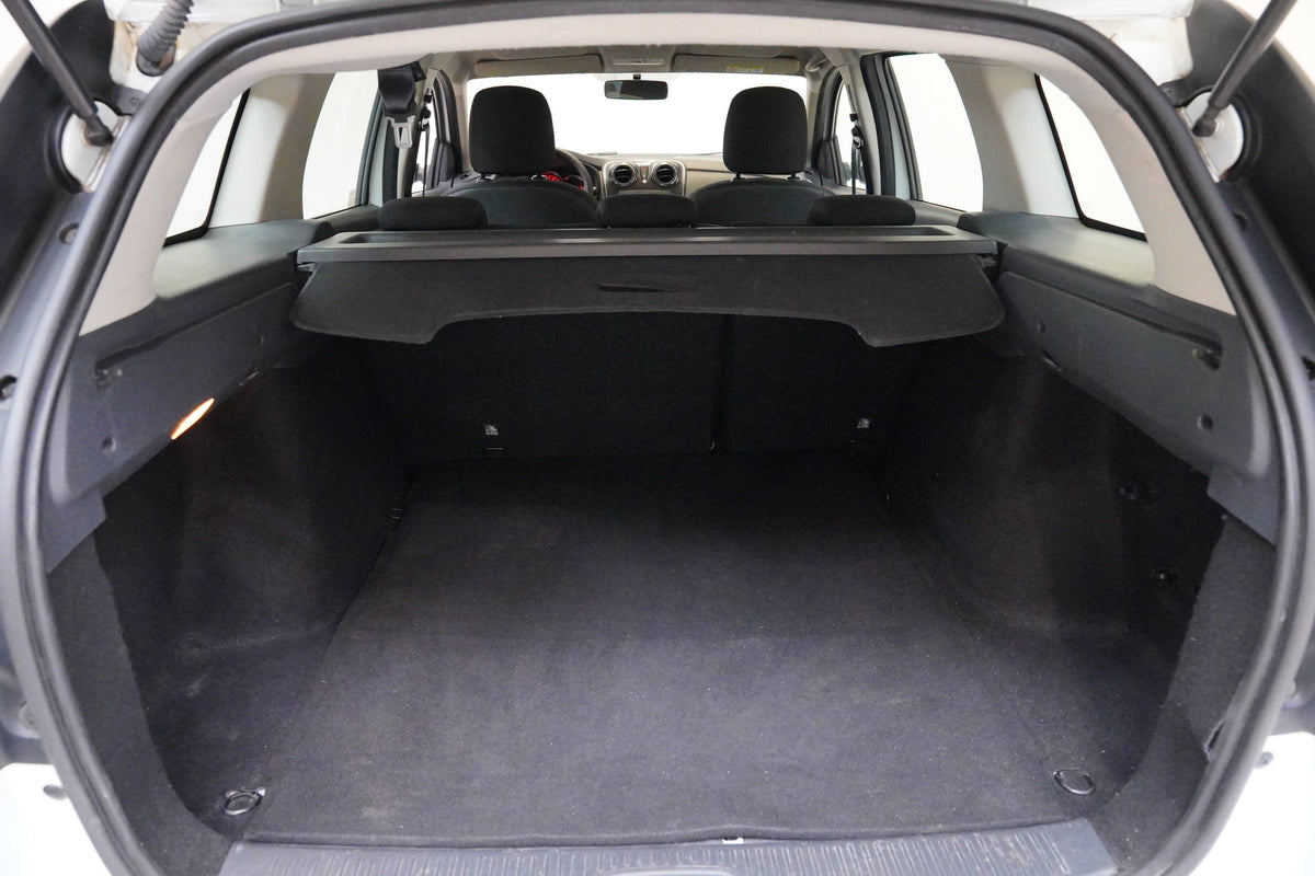 Dacia Logan 1.0 SCe 54 kW