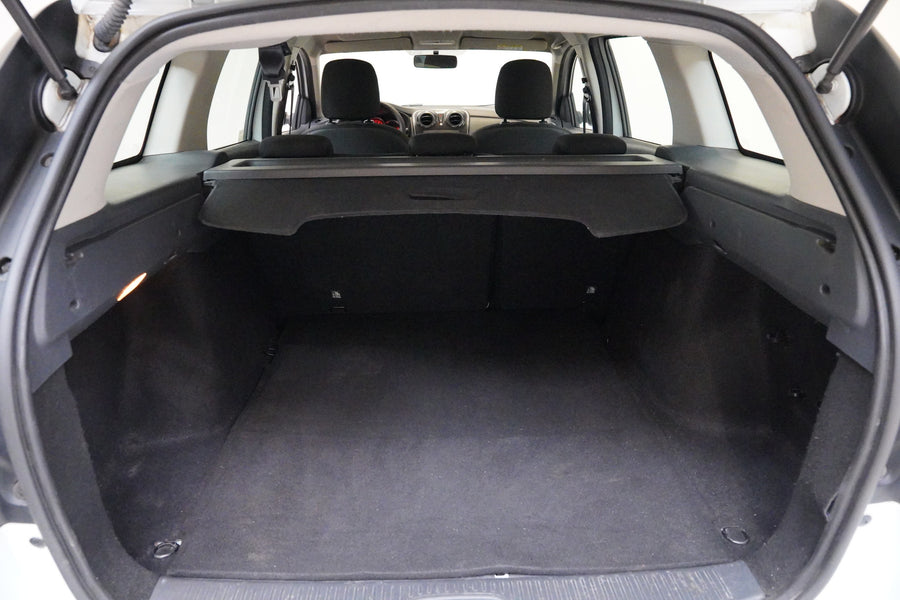 Dacia Logan 1.0 SCe 54 kW – foto 23