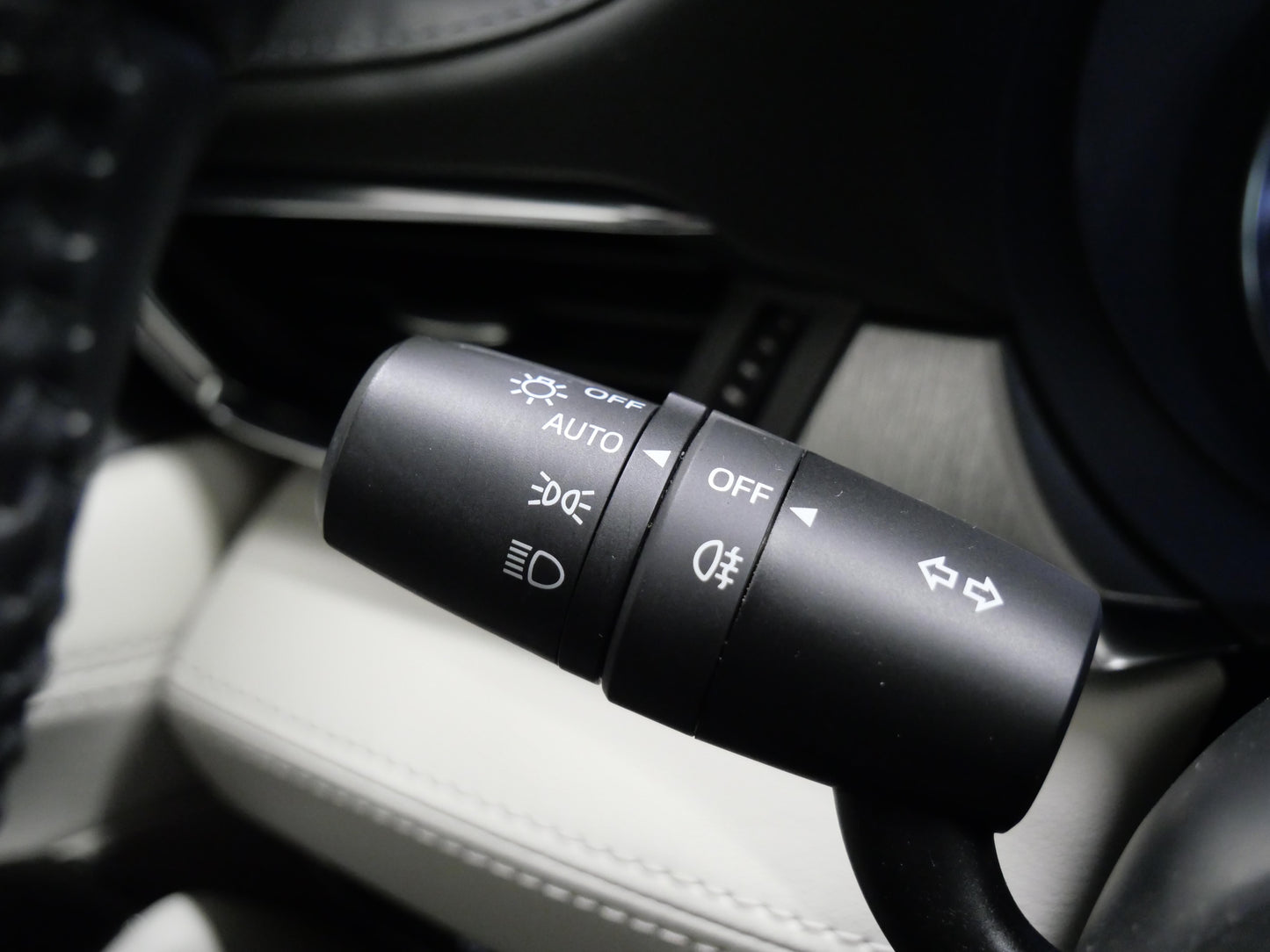 Mazda 6 2.5 Skyactiv-G 143 kW Revoluti