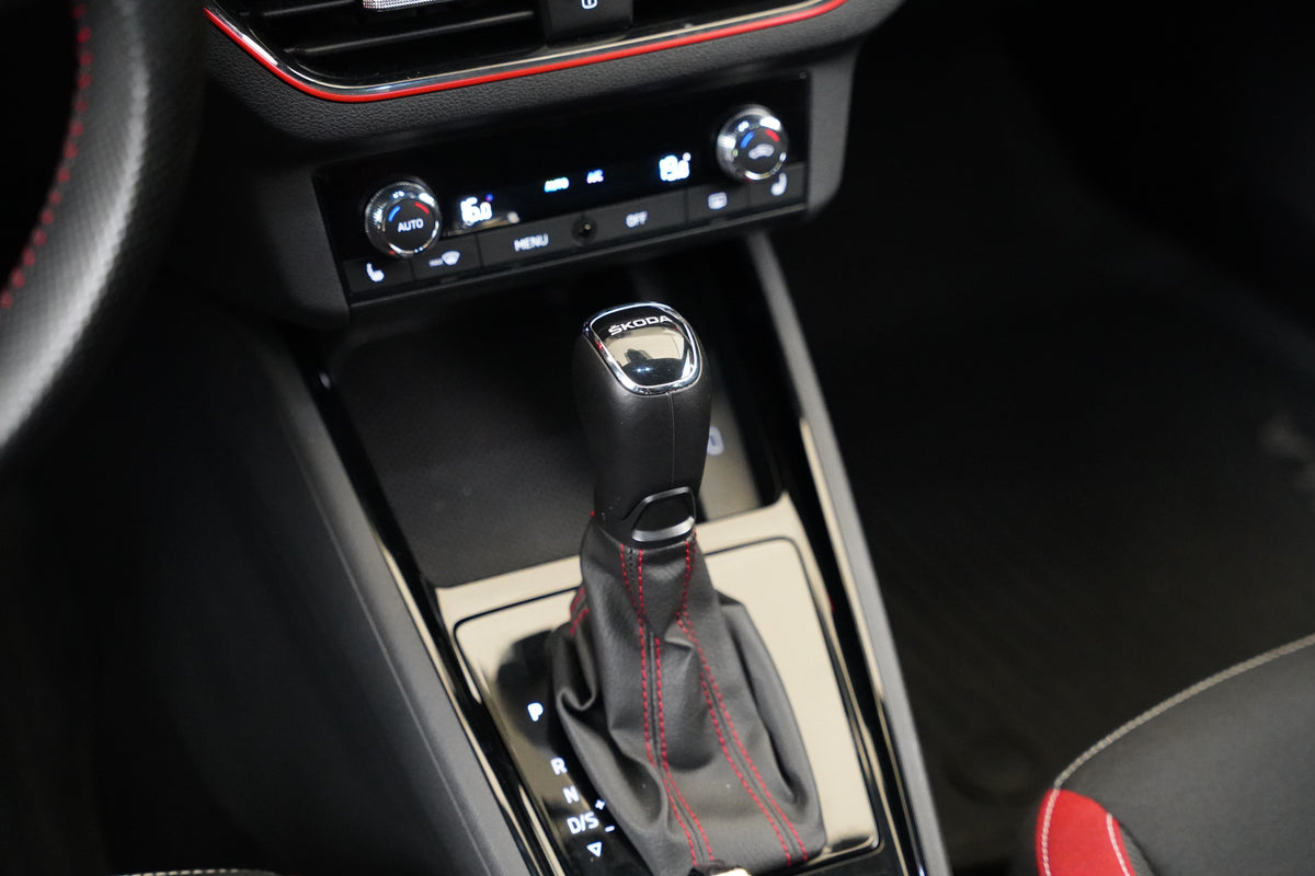 Škoda Scala 1.0 TSI 81 kW DSG Monte Carlo