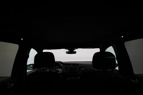 Volkswagen Touran 1.6 TDI 85 kW R-Line – foto 23
