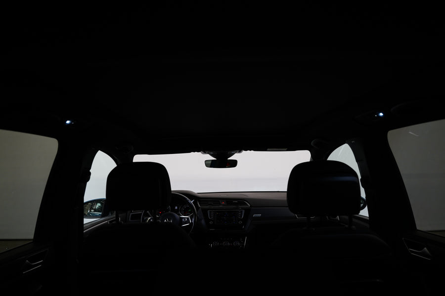 Volkswagen Touran 1.6 TDI 85 kW R-Line – foto 23
