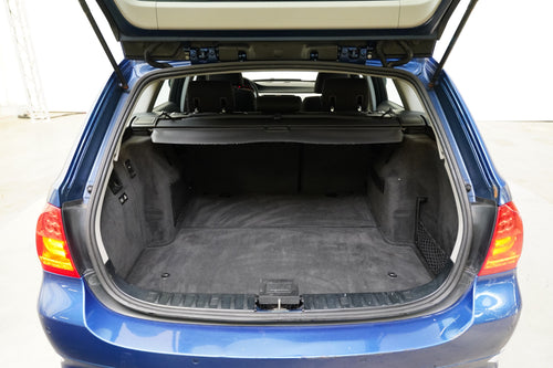 BMW Řada 3 18 105 kW – foto 23