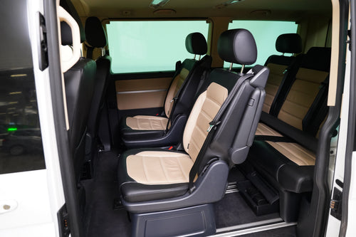 Volkswagen Multivan 2.0 TDI 150kW 4Motion Highline – foto 23