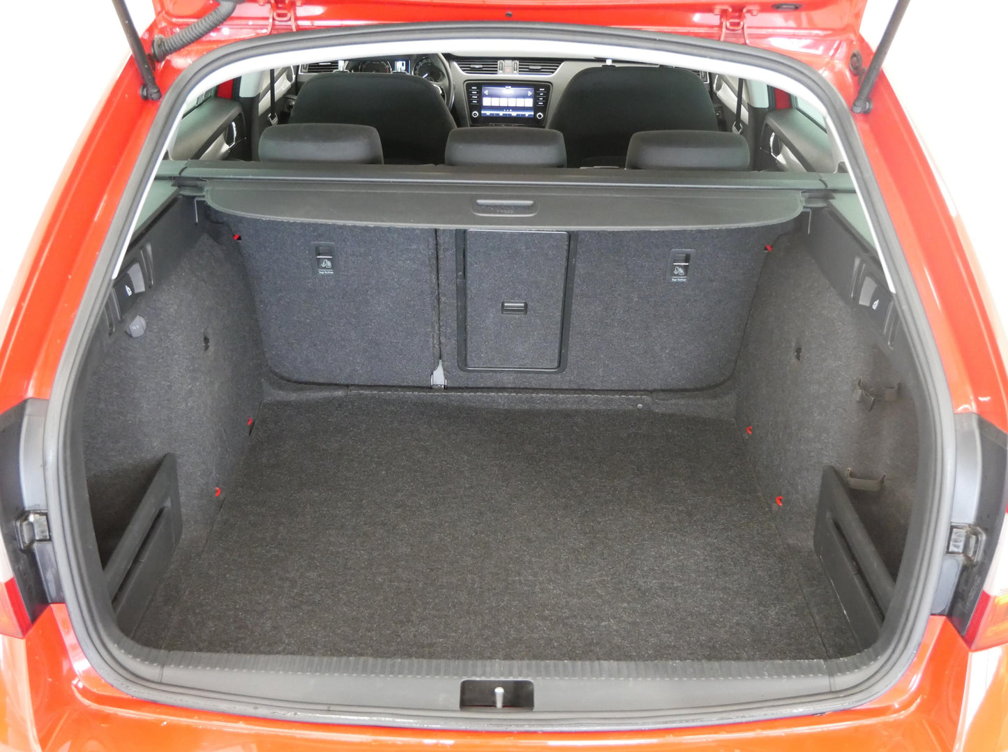 Škoda Octavia 1.0 TSI 85 kW Ambition