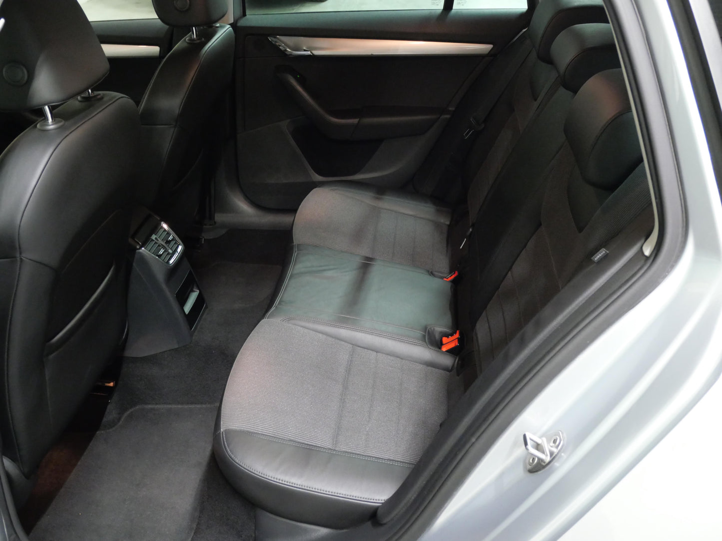 Škoda Octavia 2.0 TDI 110 kW Style