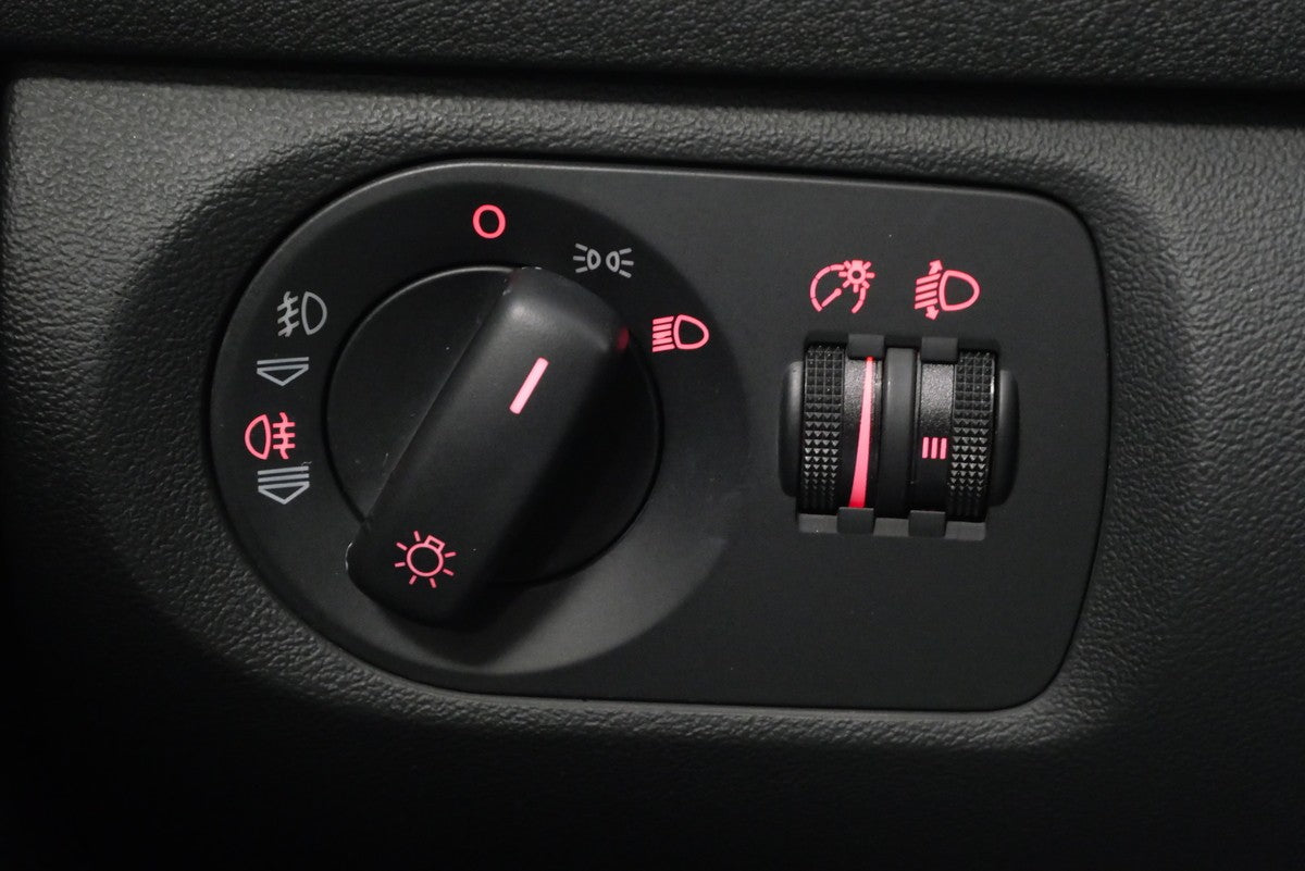 Audi A3 2.0 TDI 103 kW Sportback