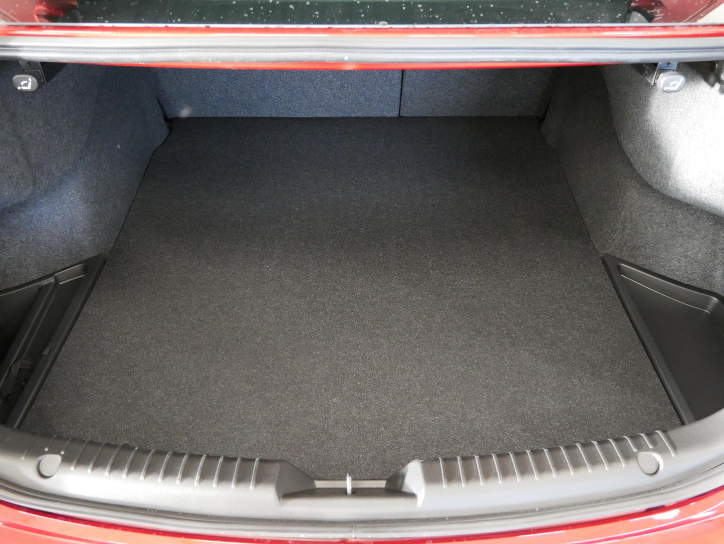 Mazda 6 2.0 SkyactivG 121kW Revolution