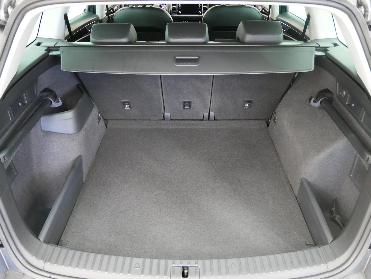 Škoda Kodiaq 2.0 TDI 147 kW L&K