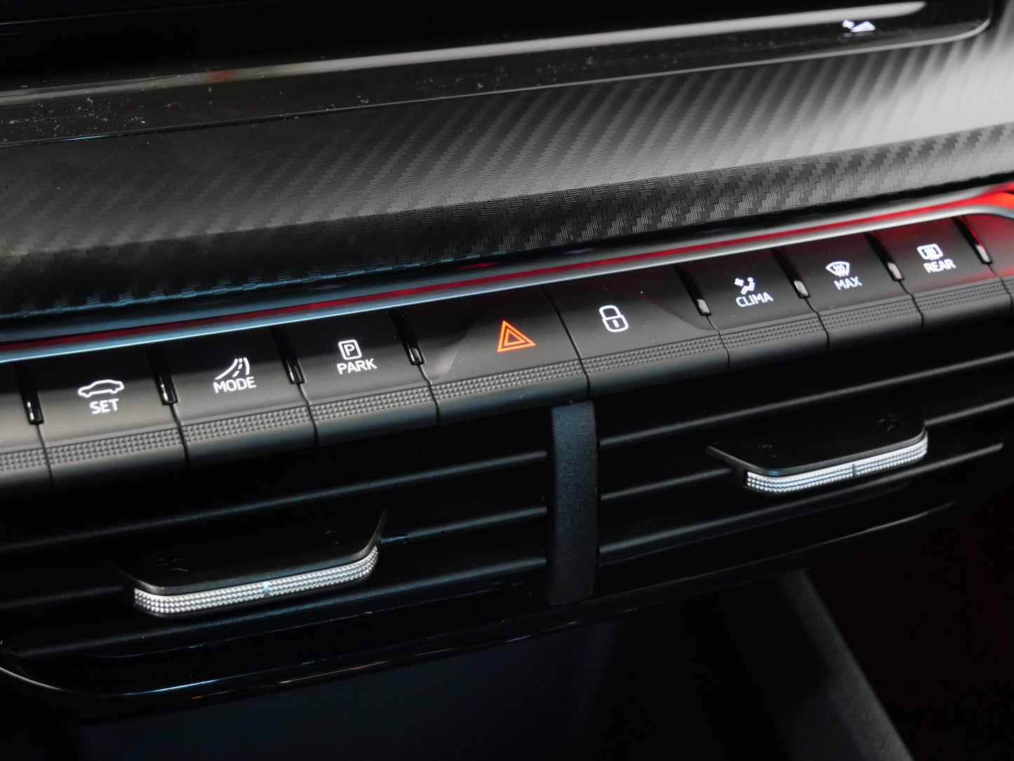 ŠKODA Octavia 2.0 TSI 195 kW RS