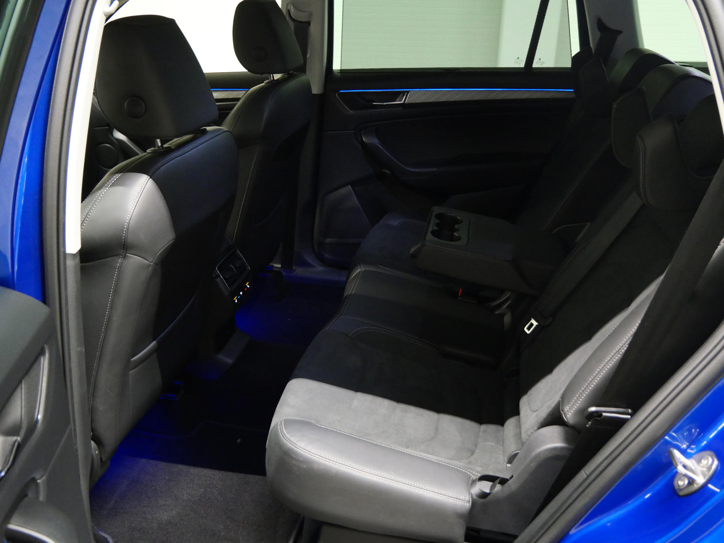Škoda Kodiaq 2.0 TDI 110 kW Style Plus