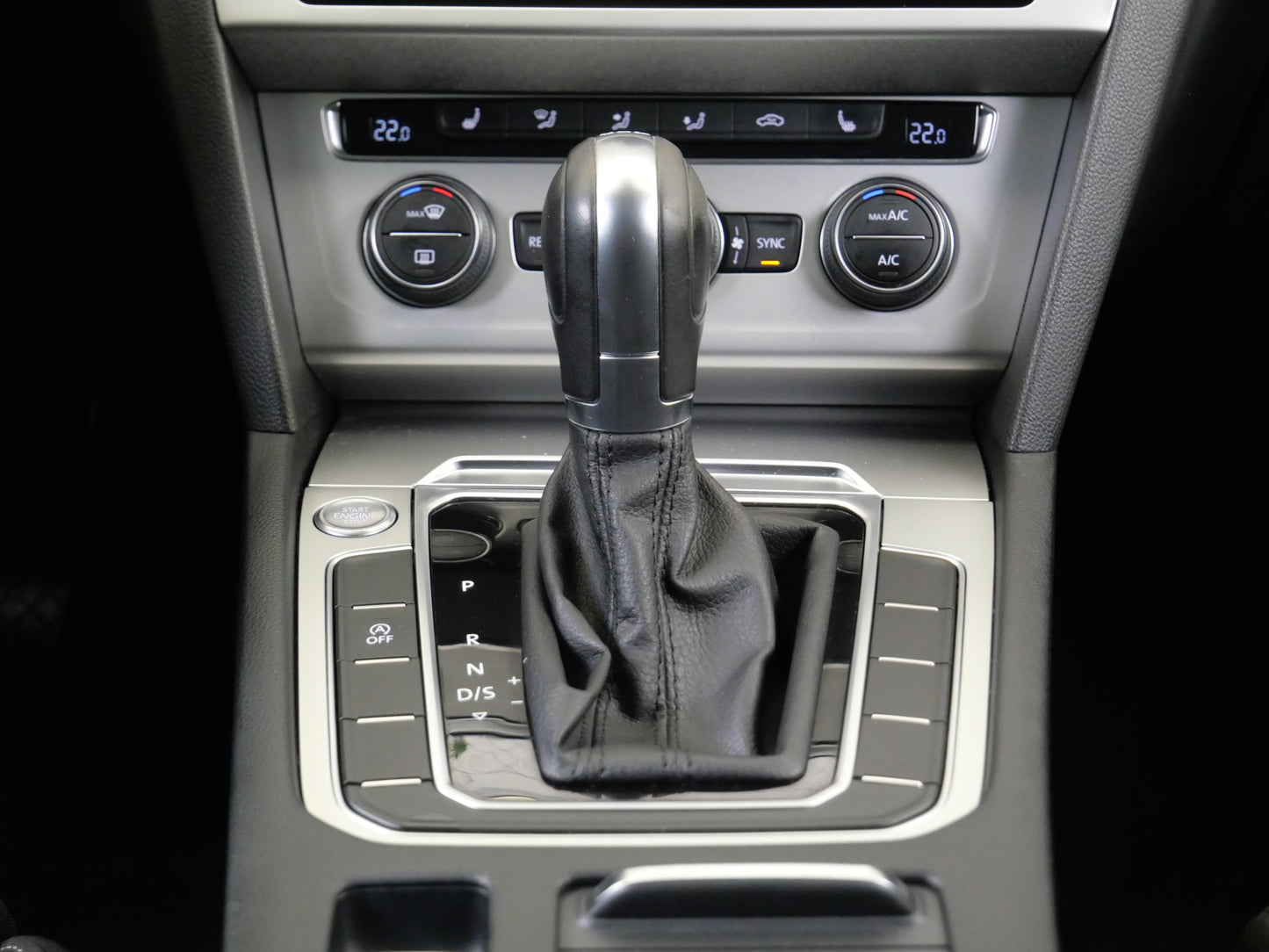 Volkswagen Passat 2.0 TDI 110 kW Comfortline