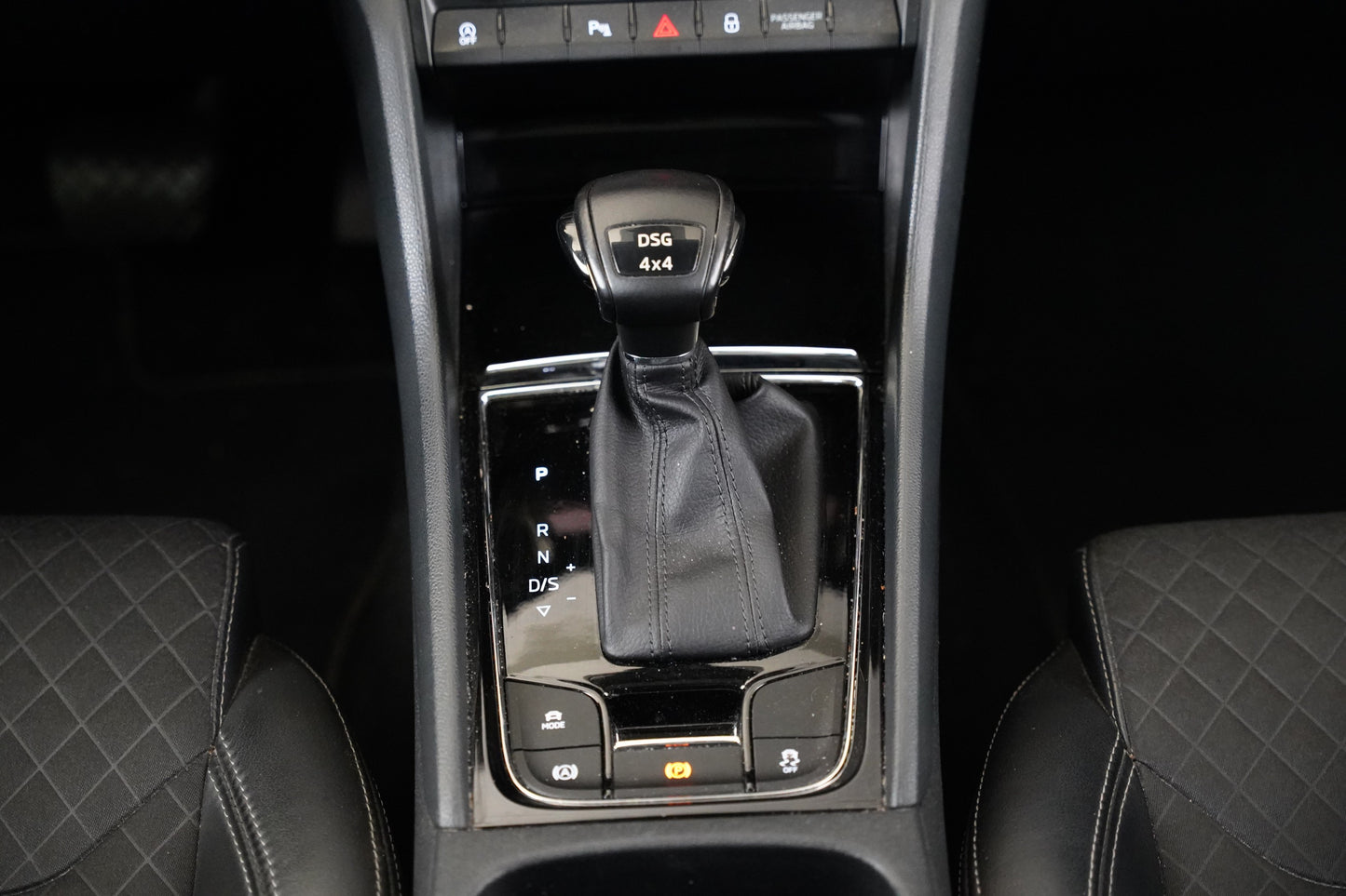 Škoda Kodiaq 2.0 TDI 140 kW 4x4 Style