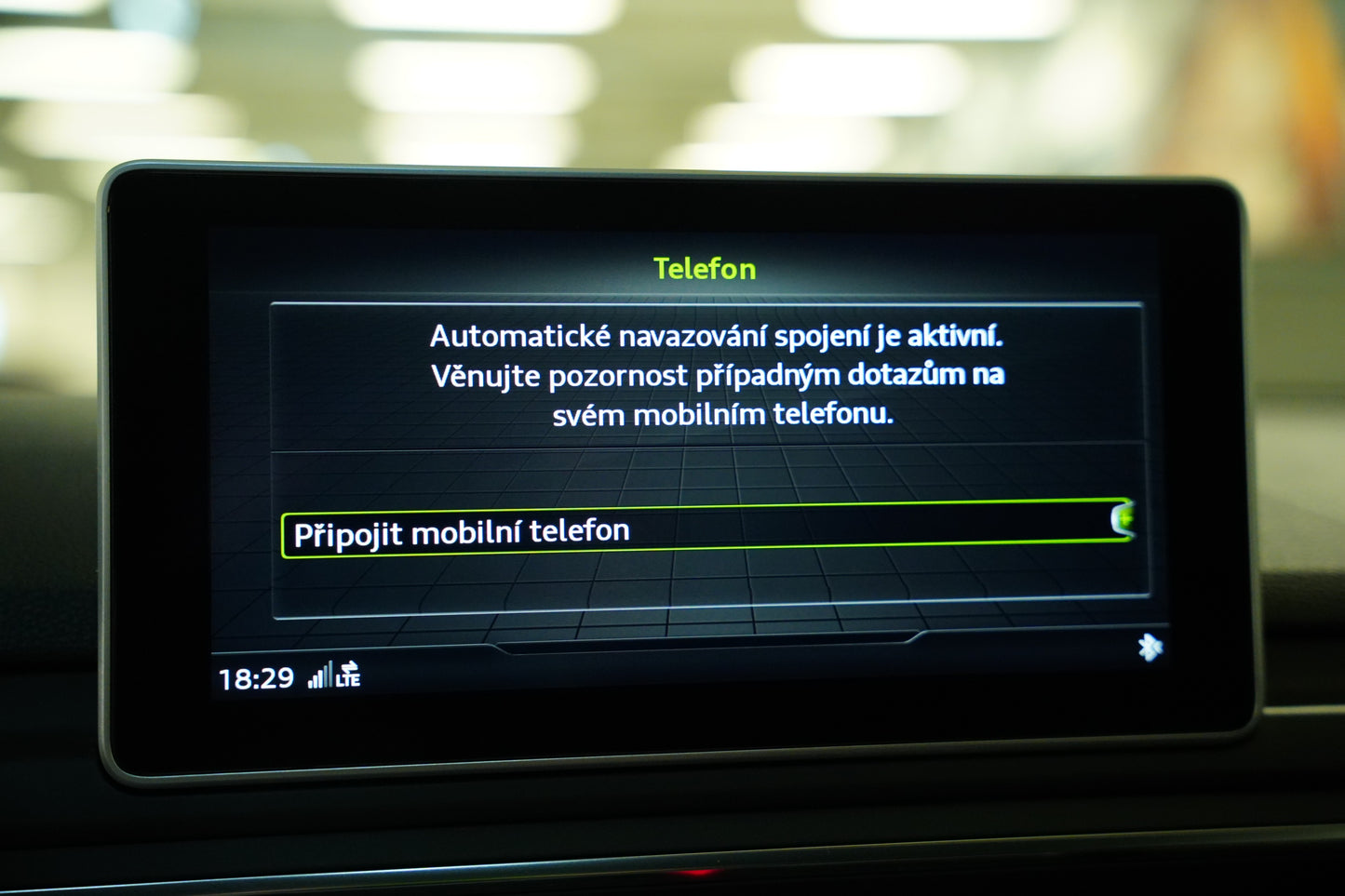 Audi A4 2.0 110 KW AVANT