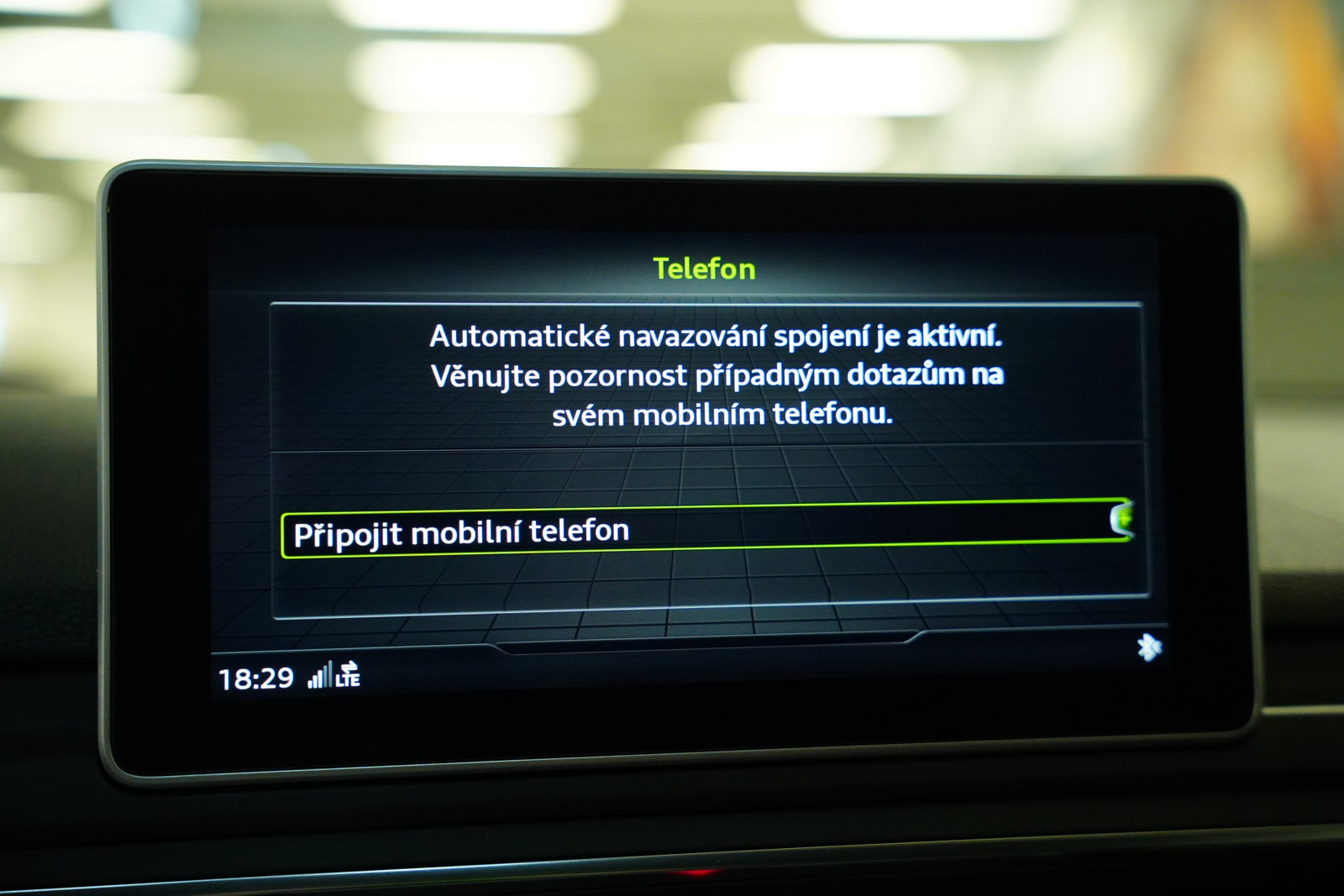 Audi A4 2.0 110 KW AVANT – foto 23