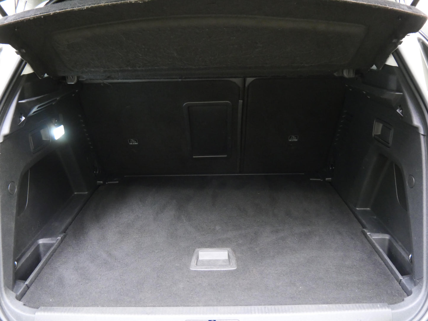 Peugeot 3008 1.2 PureTech 96 kW Allure