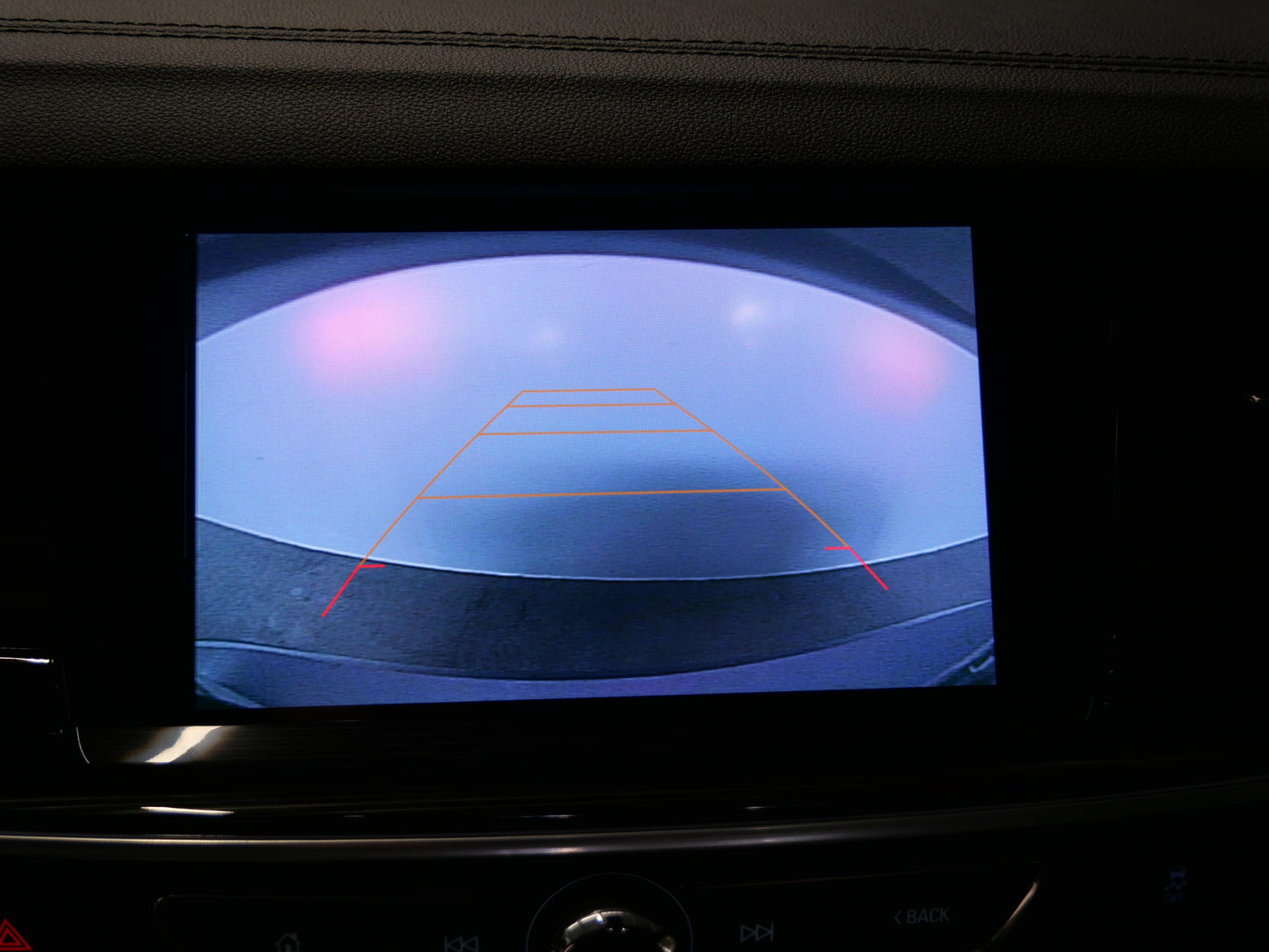 Opel Insignia 2.0 CDTI 125 kW Innovation