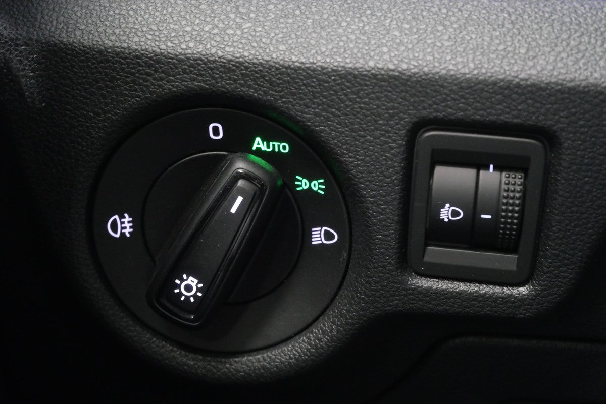 Škoda Kamiq 1.0 TSI 70kW Ambition – foto 13
