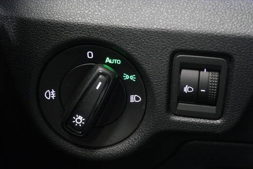 Škoda Kamiq 1.0 TSI 70kW Ambition – foto 13