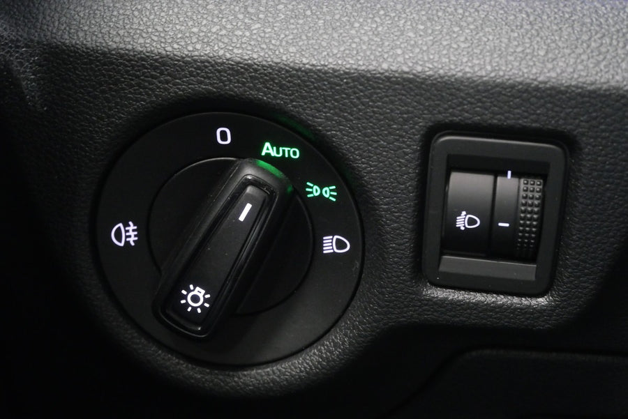 Škoda Kamiq 1.0 TSI 70kW Ambition – foto 13