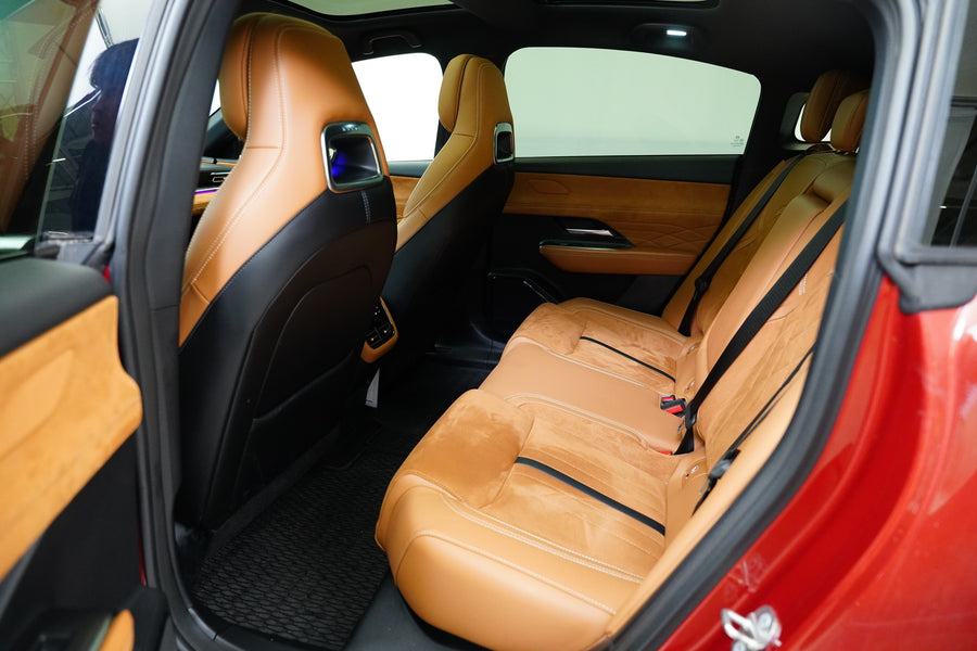 Mazda 6 6E – foto 23
