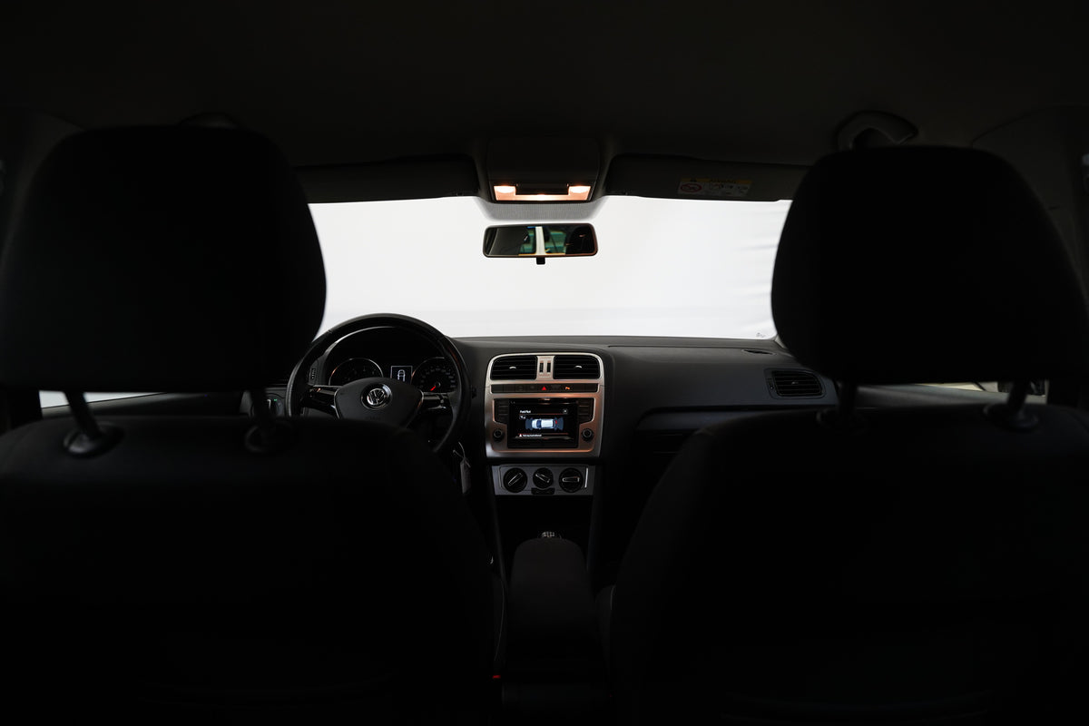 Volkswagen Polo 1.2 TSI 66 kW Cross – foto 23