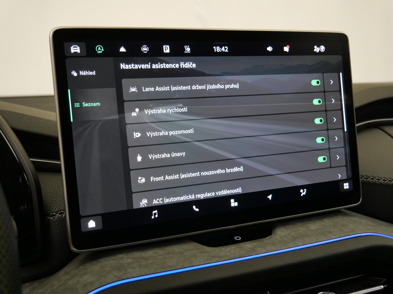 Škoda Kodiaq 2.0 TDI 142 kW Excl. Selection – foto 23