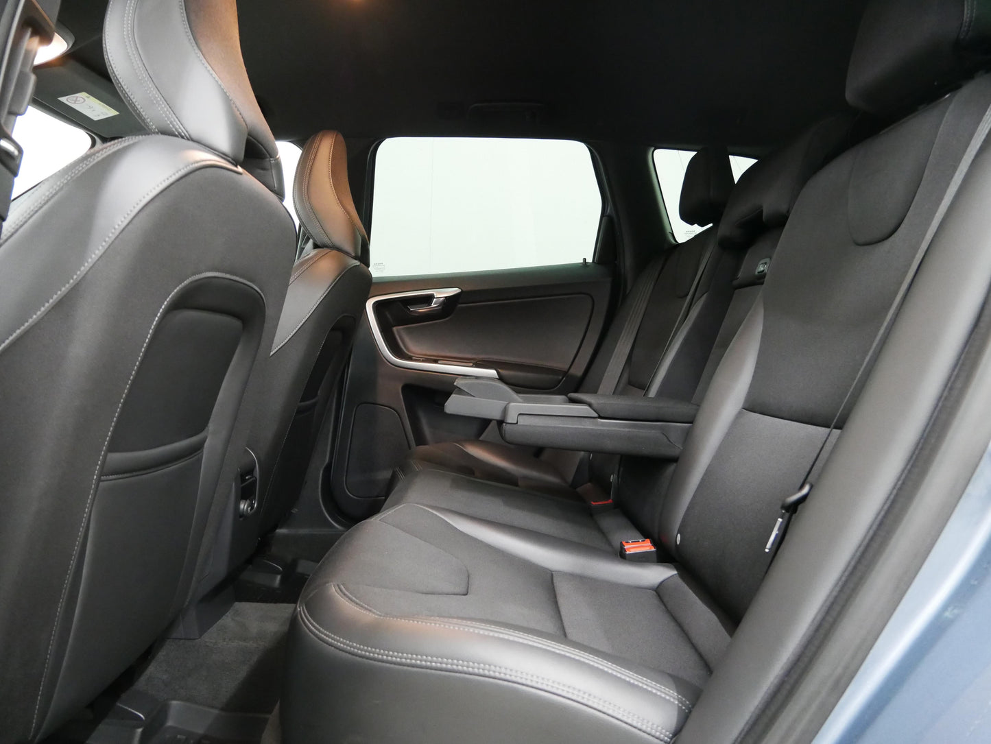 Volvo XC60 D4 140 kW AUT Momentum