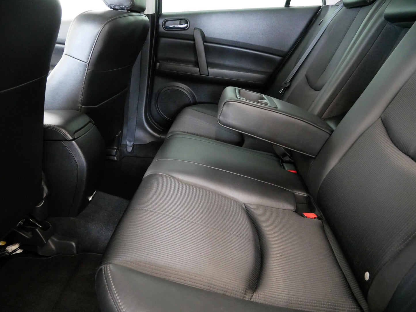 Mazda 6 2.0i Sports-line