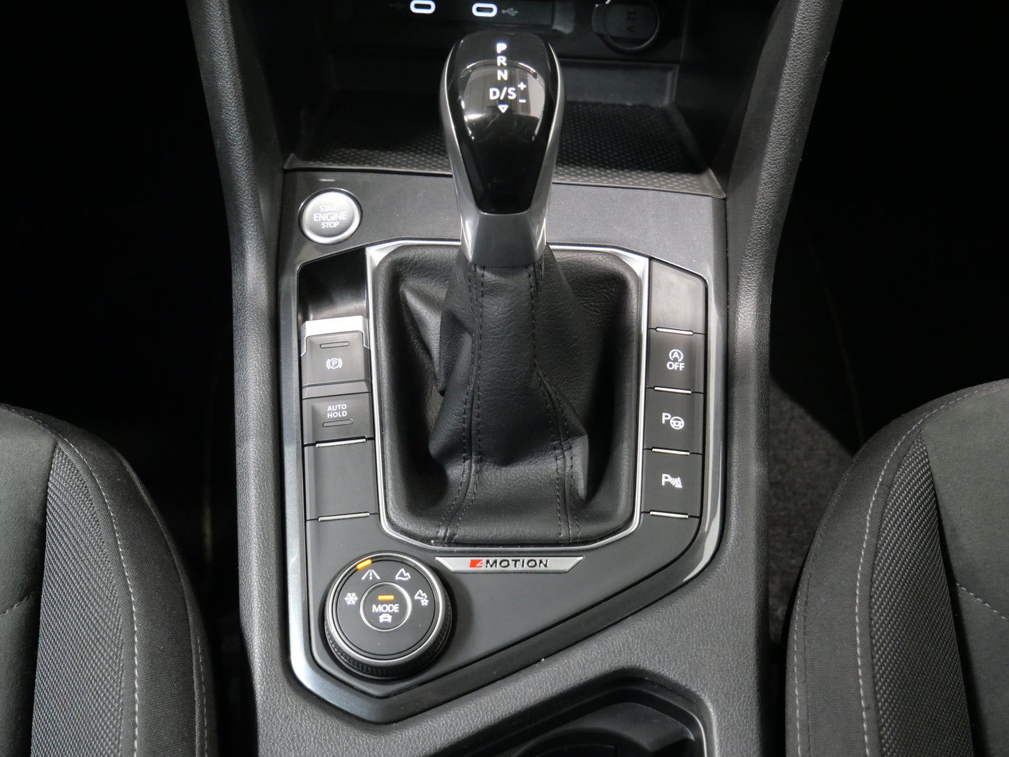 Volkswagen Tiguan 2.0 TDI 110kW DSG 4x4 Elegance