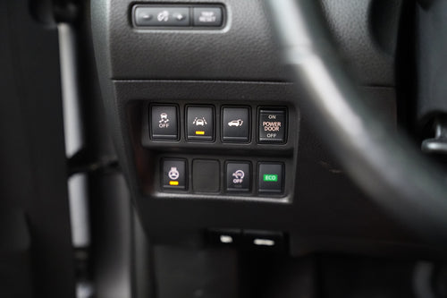 Nissan X-Trail 1.3 DIG-T 117 kW N-Connecta – foto 22