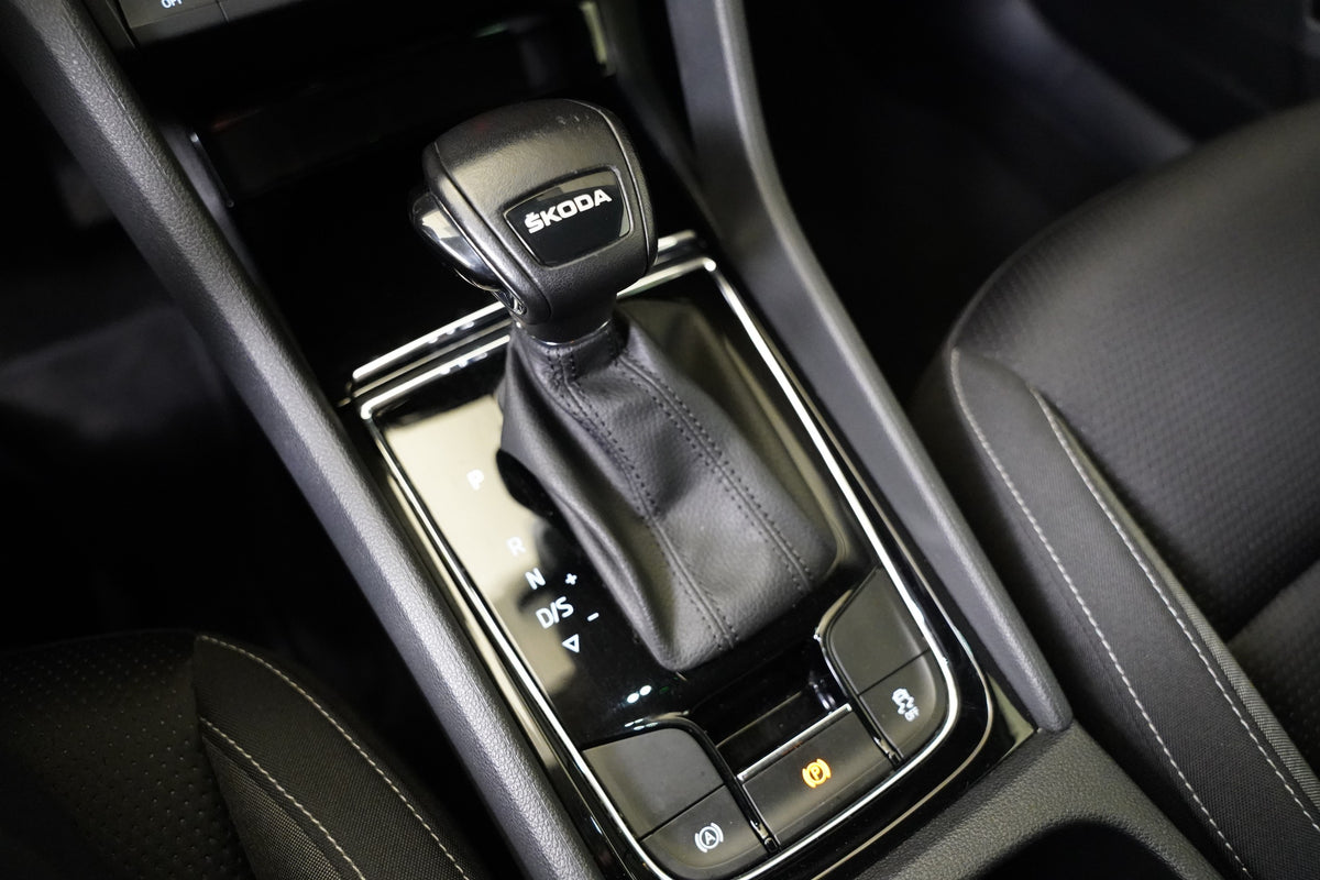 Škoda Karoq 1.5 TSI 110 kW DSG Ambition