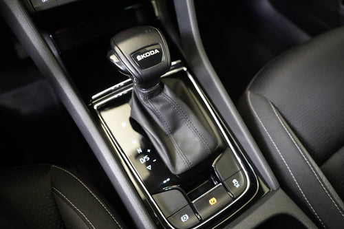 Škoda Karoq 1.5 TSI 110 kW DSG Ambition – foto 23