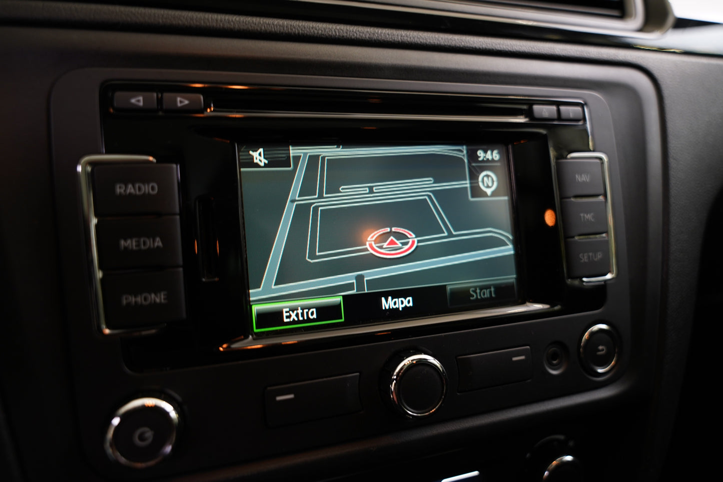 Škoda Rapid 1.4 TSI 90 kW StylePlus