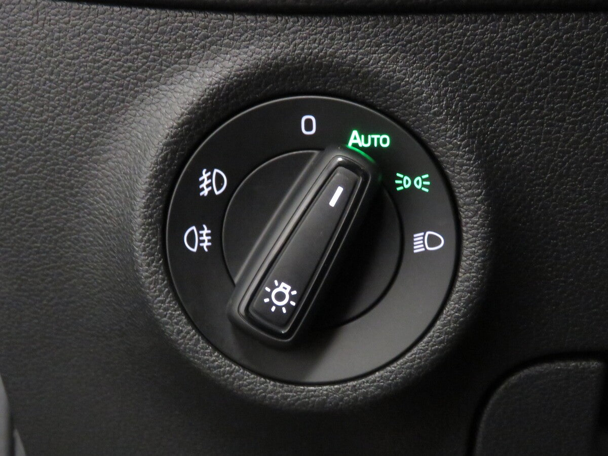 Škoda Kodiaq 2.0 TSI 132 kW Ambition