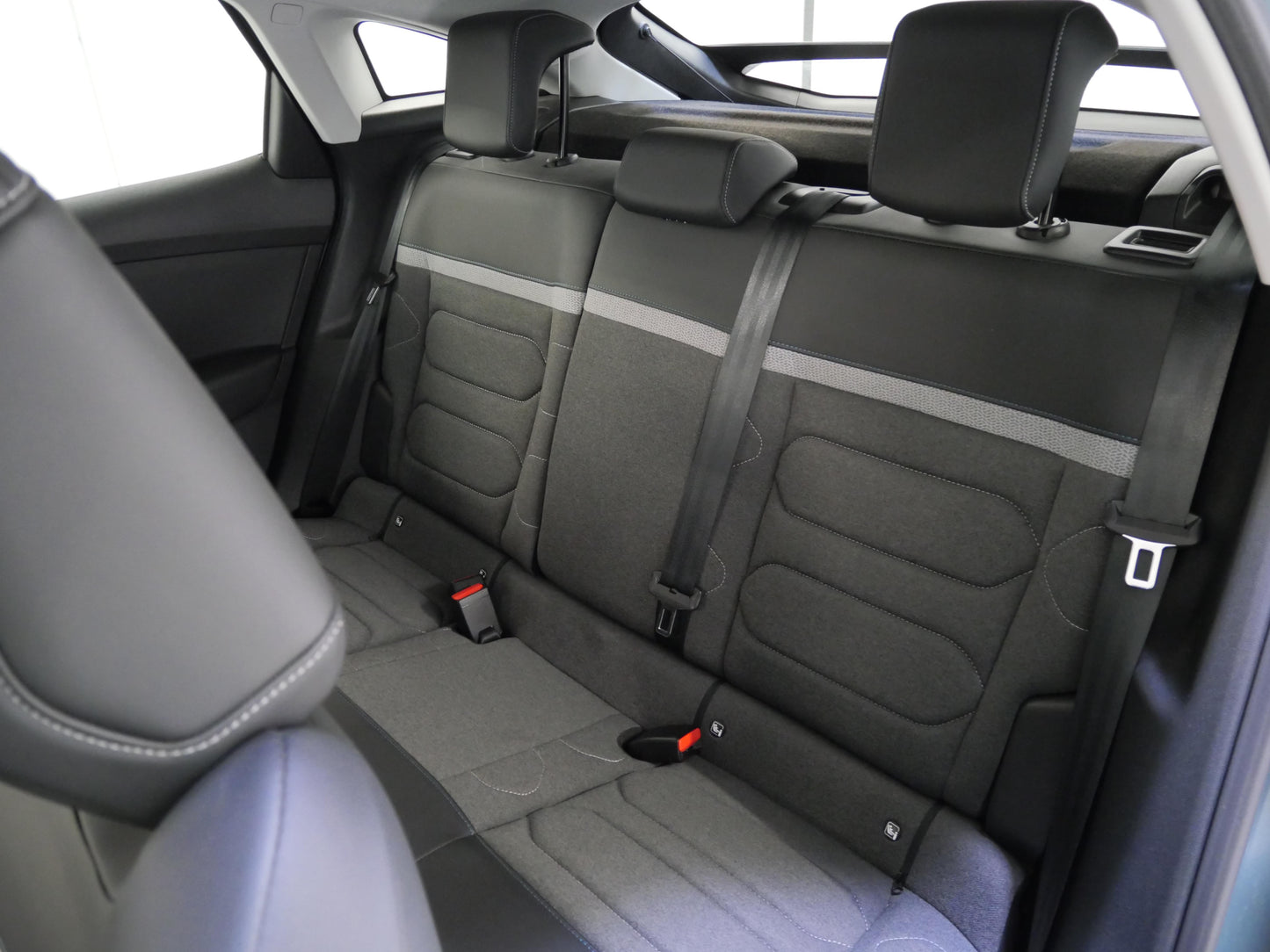 Citroën C4 1.2 PureTech 96 kW S&S Feel