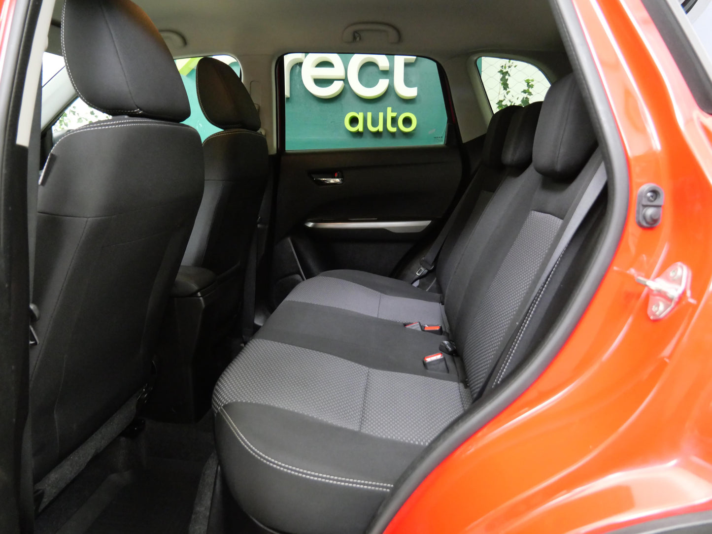 Suzuki Vitara 1.0 i 82 kW
