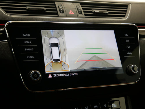 Škoda Superb 2.0 TDI 147 kW L&K 4x4 – foto 23