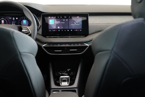 Škoda Octavia 2.0 TDI 110 kW Top Selection – foto 23