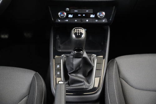 Škoda Fabia 1.0 MPI 59 kW Selection – foto 23