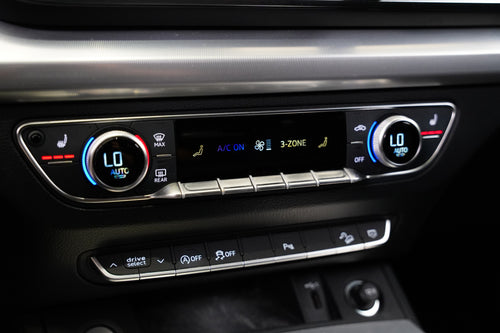 Audi Q5 2.0 TDI 150 kW Quattro – foto 23