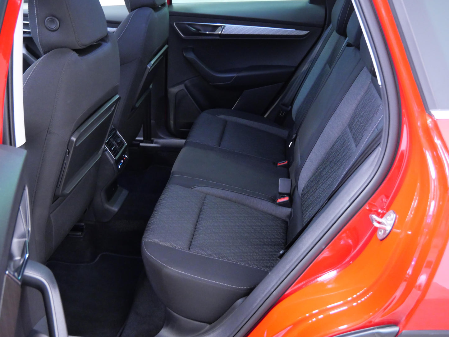 Škoda Karoq 1.5 TSI 110 kW Top Selection