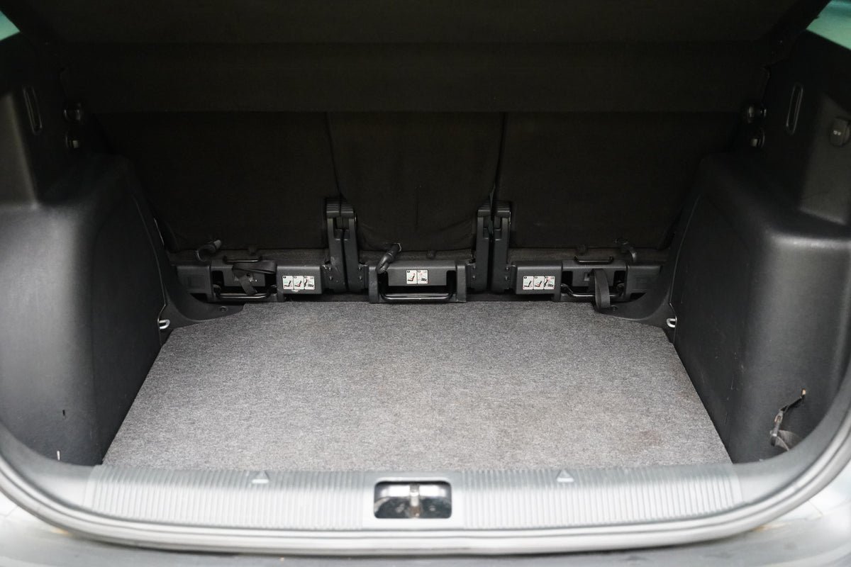 Škoda Yeti 1.2 TSI 77 kW Active Plus